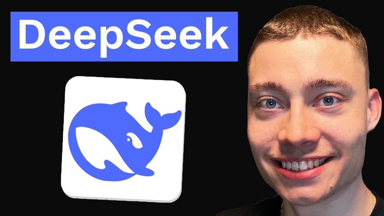 爆肝整理！超 100 款 DeepSeek 应用清单大揭秘，AI 赋能各领域新变革