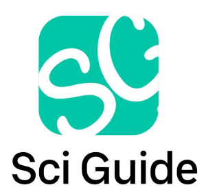 SCI科研学术导航平台