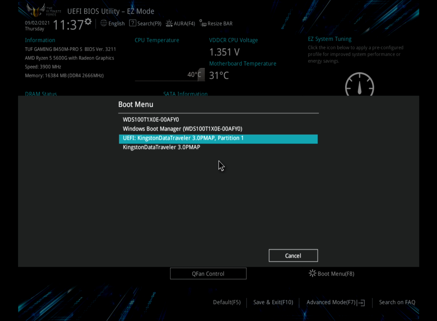 安装Win10教程 第三步:启动Windows 10安装程序