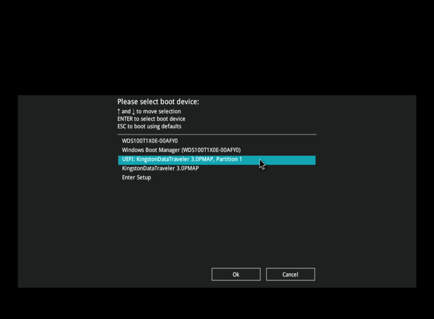 安装Win10教程 第三步:启动Windows 10安装程序