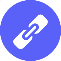 专属链接聚合页