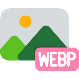 WebP转换(集)