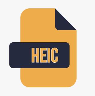 HEIC图像转换器(集)