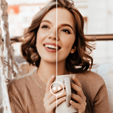 图片变清晰(集)