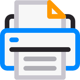 打印纸生成器(集)