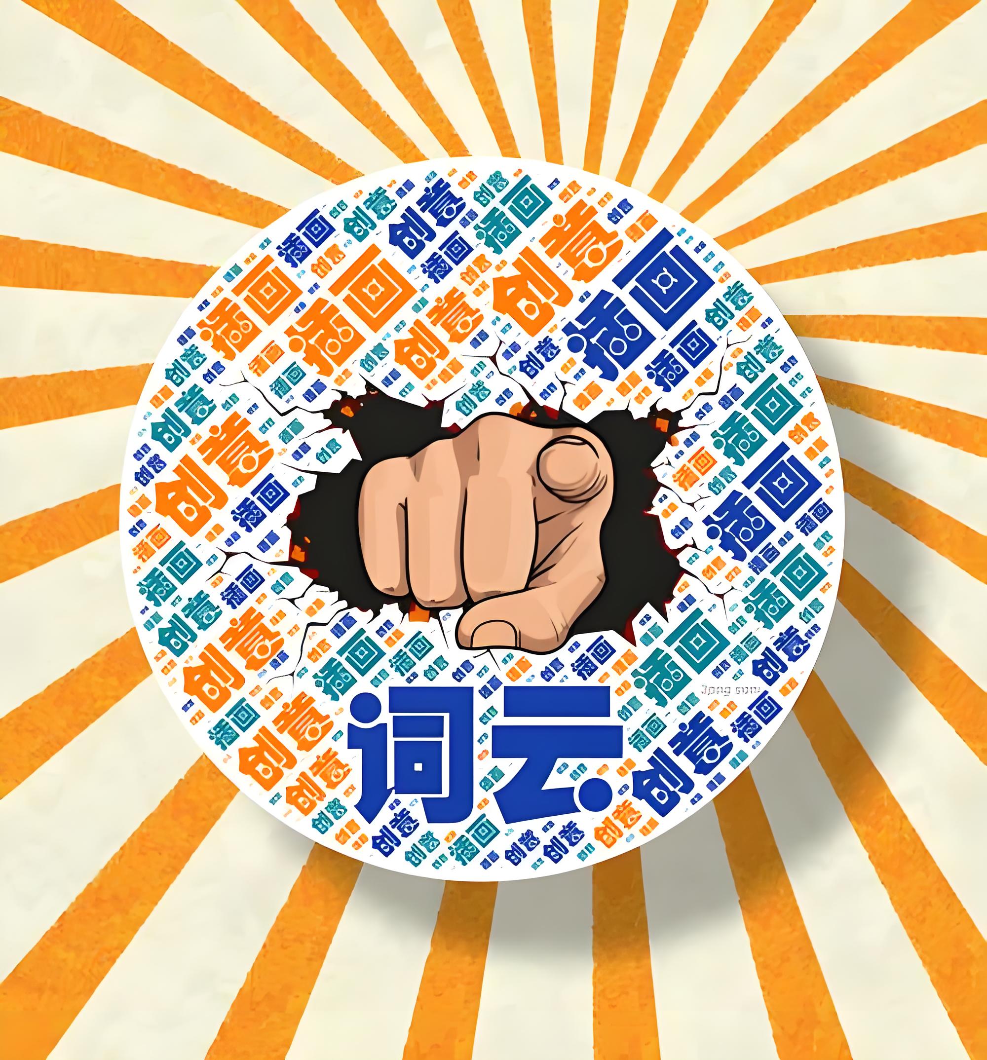 词云图生成器(集)