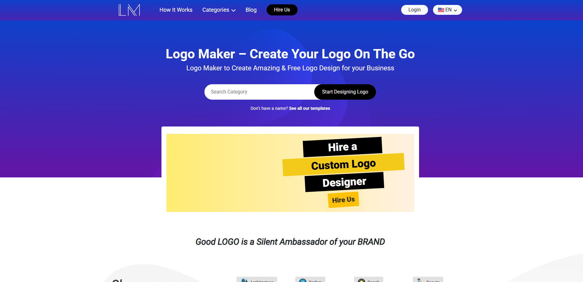 Logomaker